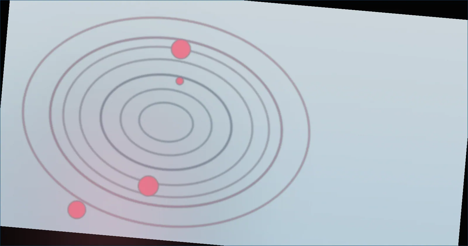 orbit pattern for Smart Home Basics: What Is Worth It and What Is Not